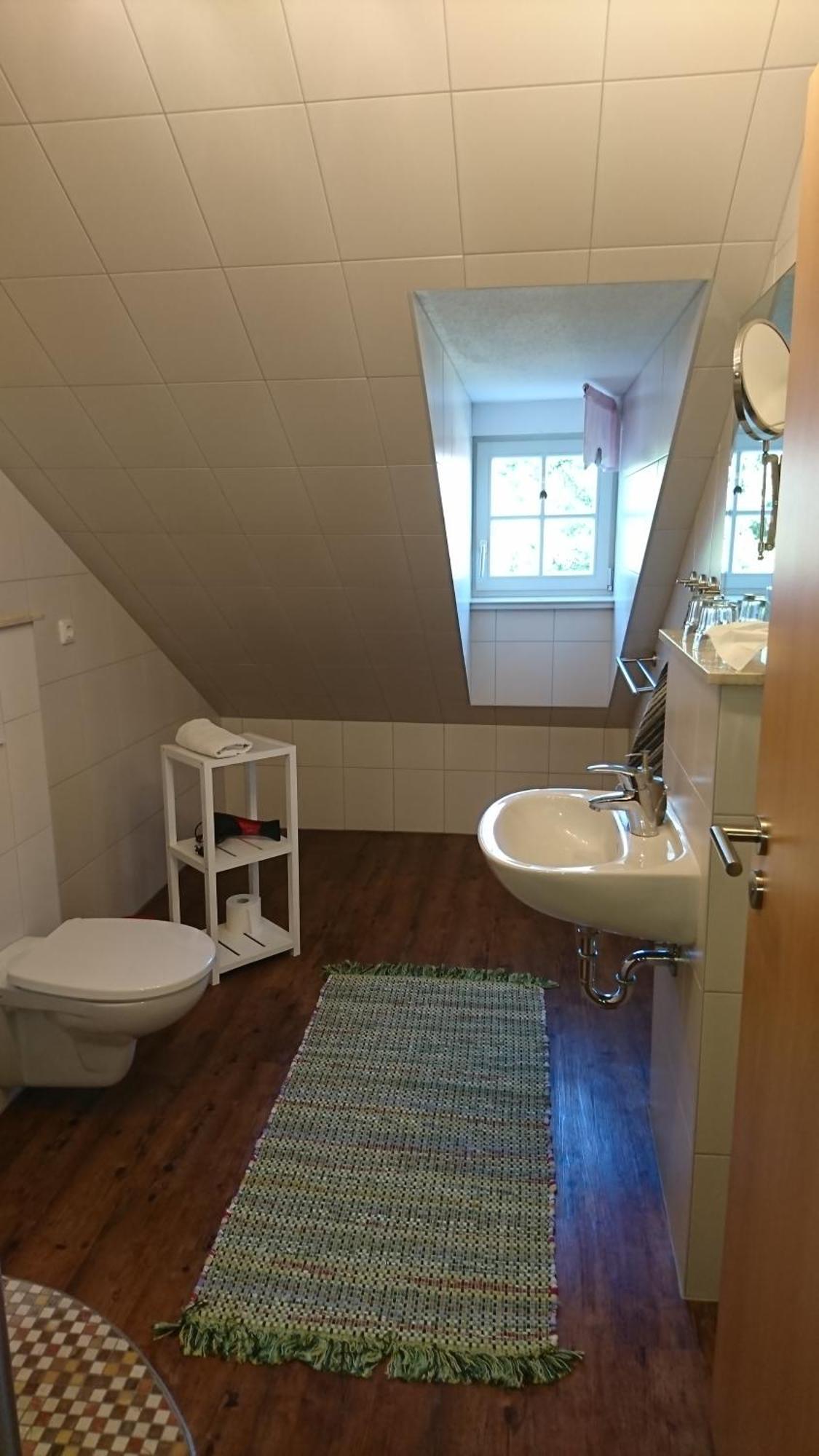 Ferienappartements Schweizer Haus Stolpe  Luaran gambar