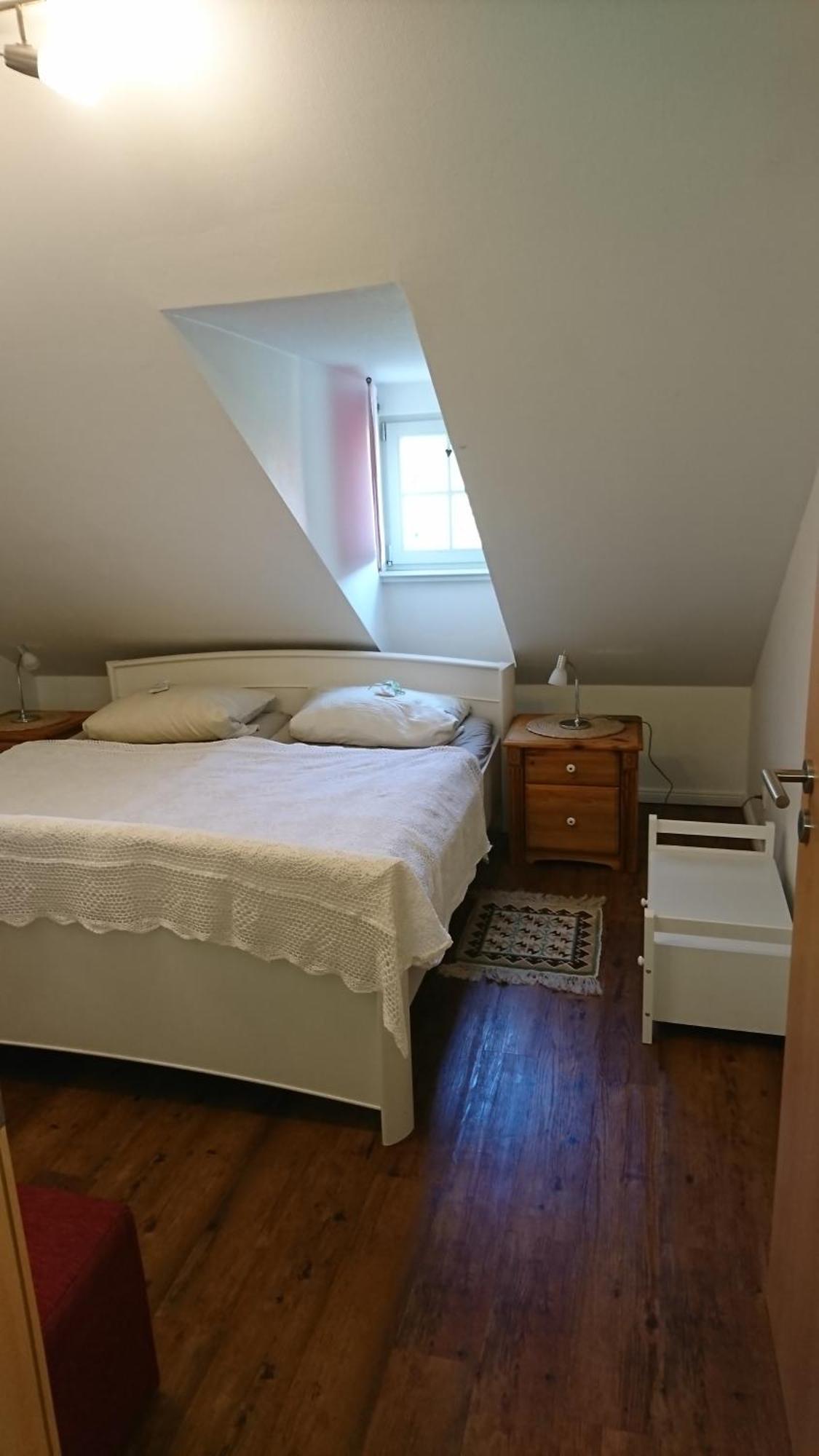 Ferienappartements Schweizer Haus Stolpe  Luaran gambar